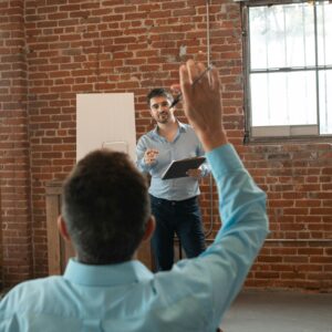 Learning Support Facilitator