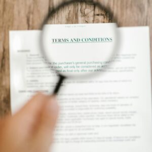 Legislation