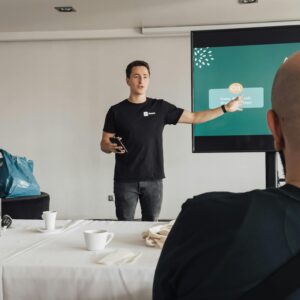 Microsoft PowerPoint – Presentation Skills