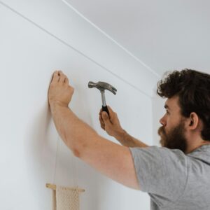 Multi-Skilled Handyman Maintenance Support