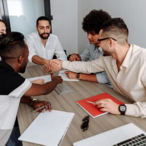 Negotiation & Influence Skills