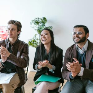 New Venture Creation & Entrepreneurship