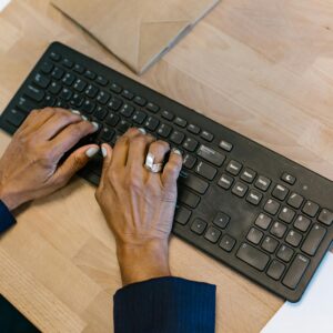 Office Administration Skills