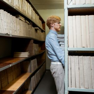 Office Administration & Records Management