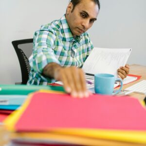 Office Management