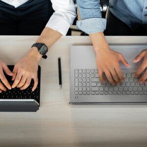 Office Supplies, Equipment & Workplace Communication Management