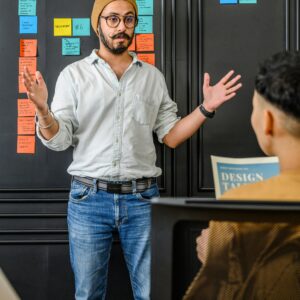 Organisation Planning