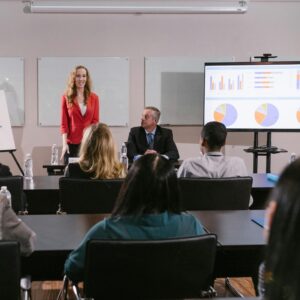People Development & Talent Management