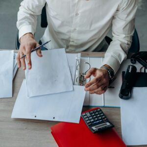 Plan & Manage Operations