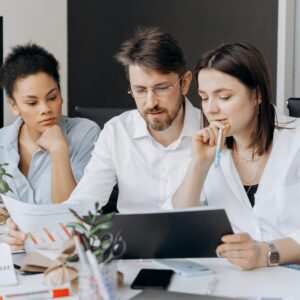 Project & Quality Management Essentials