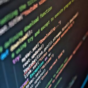 Python Programme
