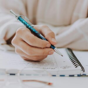Report Writing