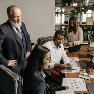 Retail Supervisor Skills Development