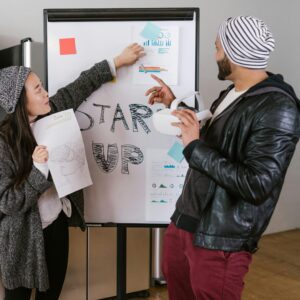 Small Business Start-Up Skills