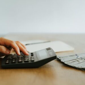 Stock and Fixed Assets Management