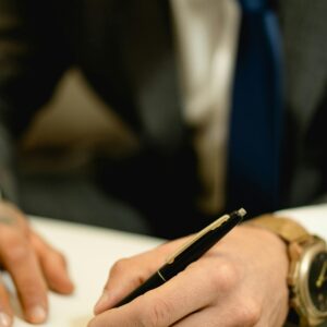 Strategic & Legislative Frameworks in Municipal Management