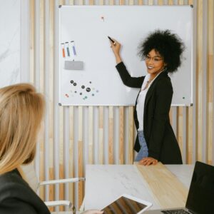 Supervisory & Leadership Development