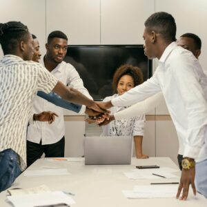 Team Building & Work Relationships