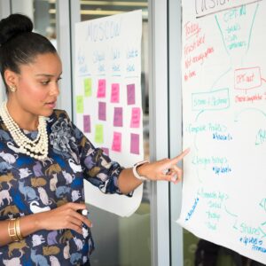 Teamwork & Project Management