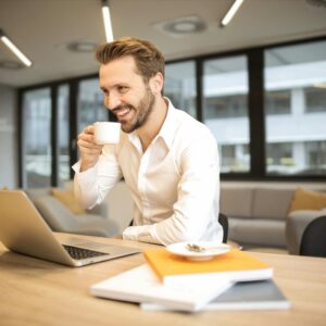 Technopreneur