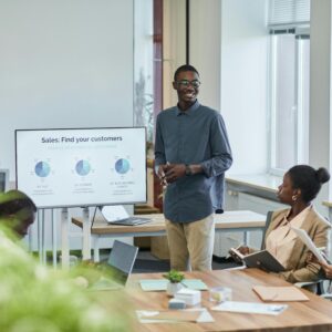 Tendering & Business Acquisition Skills