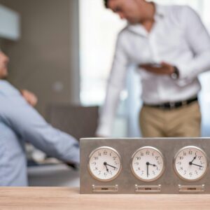 Time Management - Time Management for Teams