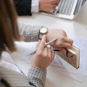 Time Management & Personal Productivity for Business