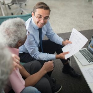 Understand Financial Statements