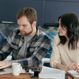 Working with Finances
