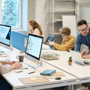 Working with People