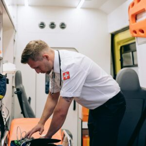 Workplace Emergency Response & Supervision Skills