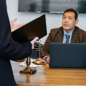 Workplace Ethics, Conduct & Legislation