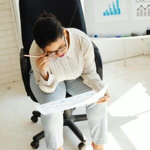Workplace Finance Mastery