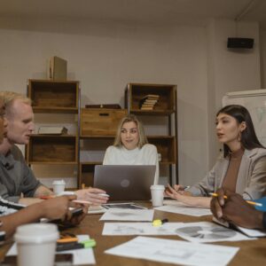 Workplace Leadership & Management Essentials