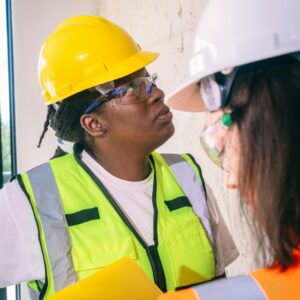 Workplace Supervision & Fall Protection Safety