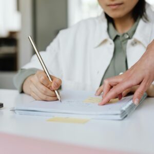 Workplace Supervision & Permit to Work Systems