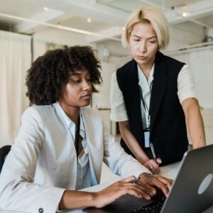 Workplace Training & Mentoring