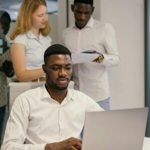 Workplace Diversity & Employment Equity