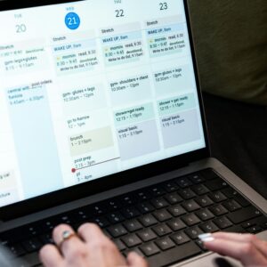 Supervisory Scheduling