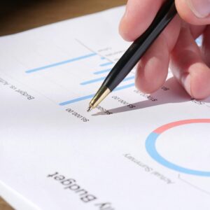 Financial Oversight in Procurement