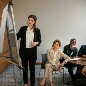 Foundational Leadership & Management Skills
