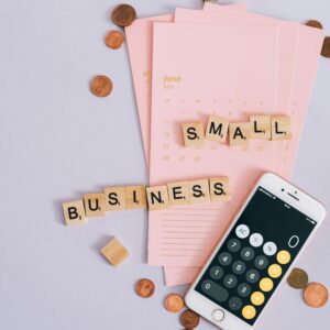 Managing a Small Business