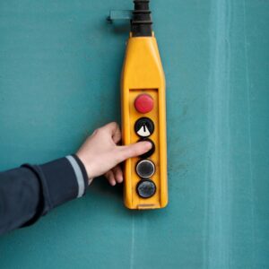 Operational Planning & Control