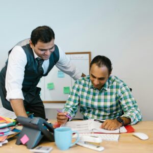 Supply Management for Supervisors
