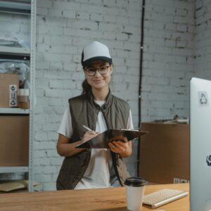 Intro to Procurement & Quality