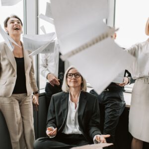 Advanced Emotional Intelligence, Leadership & Team Management