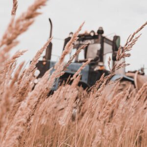 Agricultural Business & Supply Management
