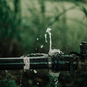 Basic Water Supply Maintenance