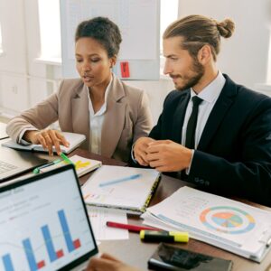 Business Management Fundamentals