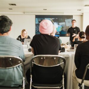 Community Facilitation, Stakeholder Engagement & Workplace Diversity